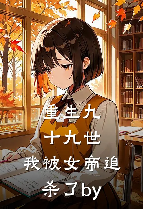 重生九十九世，我被女帝追杀了by