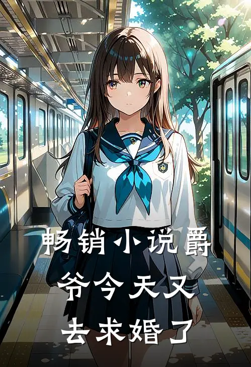 畅销小说爵爷今天又去求婚了