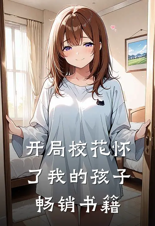 开局校花怀了我的孩子畅销书籍