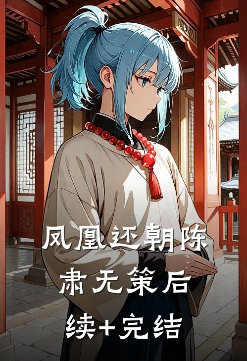 凤凰还朝陈肃无策后续+完结