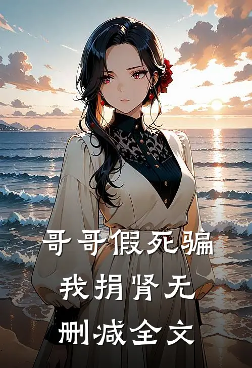 哥哥假死骗我捐肾无删减全文