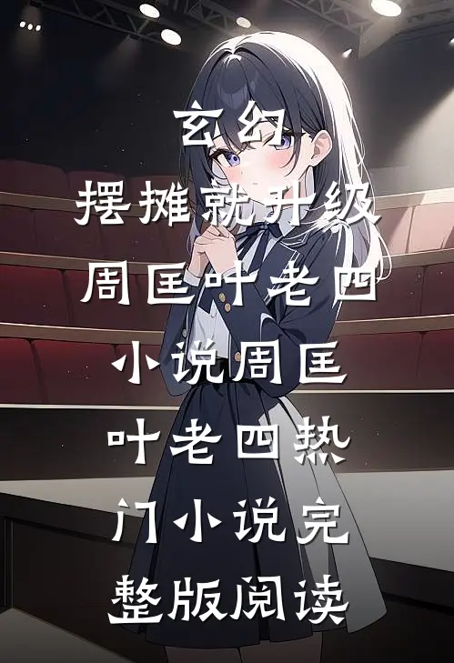 玄幻：摆摊就升级周匡叶老四小说周匡叶老四热门小说完整版阅读