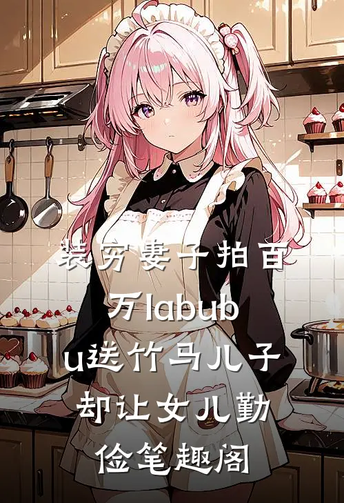 装穷妻子拍百万labubu送竹马儿子，却让女儿勤俭笔趣阁