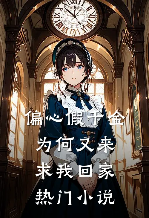 偏心假千金，为何又来求我回家热门小说