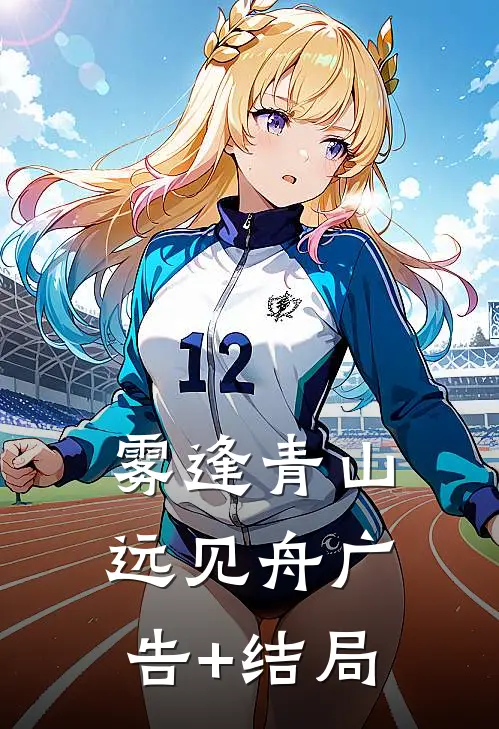 雾逢青山远见舟广告+结局