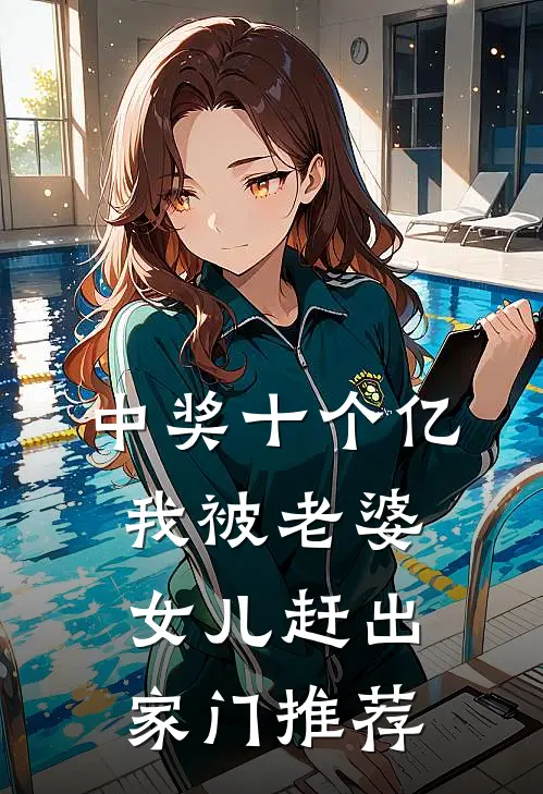 中奖十个亿，我被老婆女儿赶出家门推荐