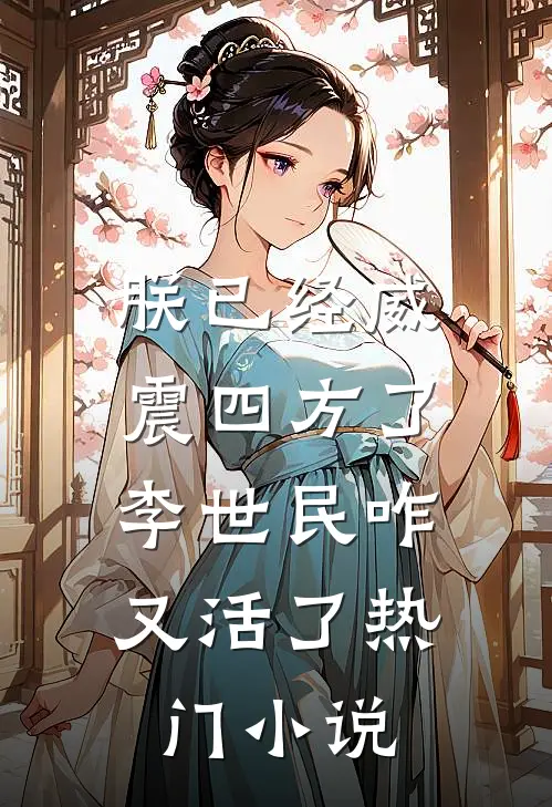 朕已经威震四方了,李世民咋又活了热门