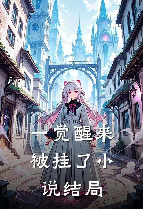 一觉醒来被挂了小说结局
