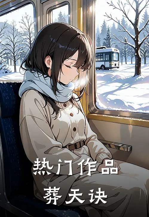 热门作品葬天诀