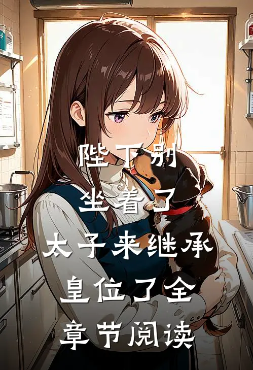 陛下别坐着了，太子来继承皇位了全章节阅读