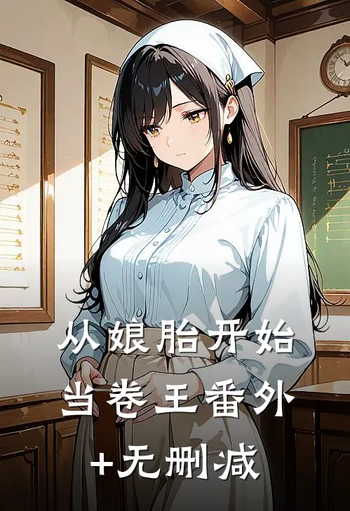 从娘胎开始当卷王番外+无删减