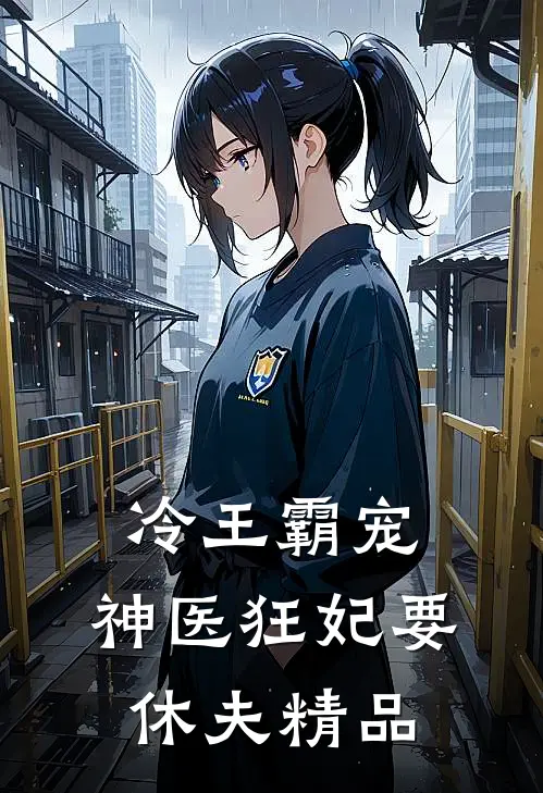 冷王霸宠神医狂妃要休夫精品阅读