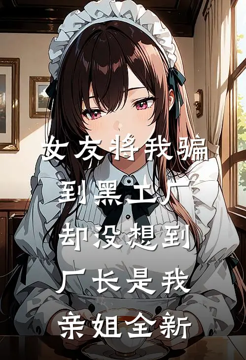 女友将我骗到黑工厂，却没想到厂长是我亲姐全新
