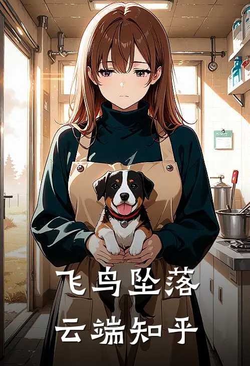 飞鸟坠落云端知乎