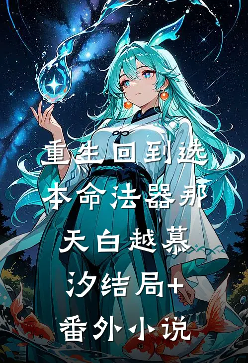重生回到选本命法器那天白越慕汐结局+番外小说
