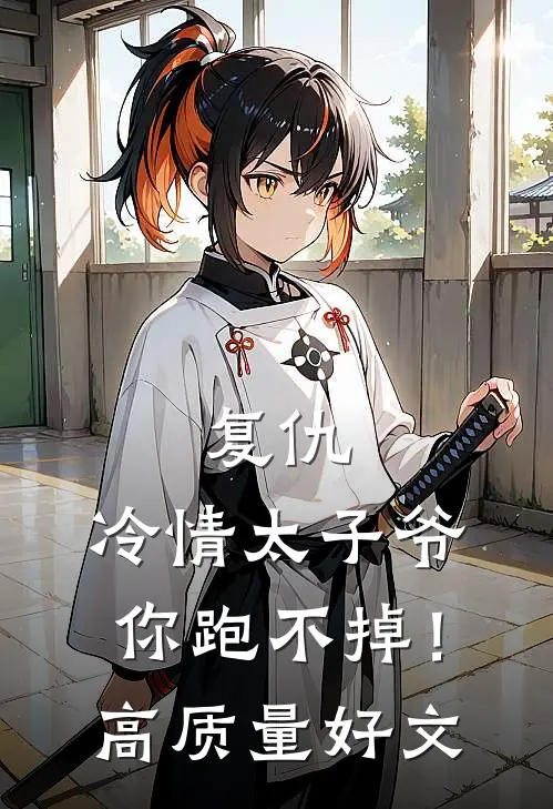 复仇：冷情太子爷，你跑不掉！高质量好文