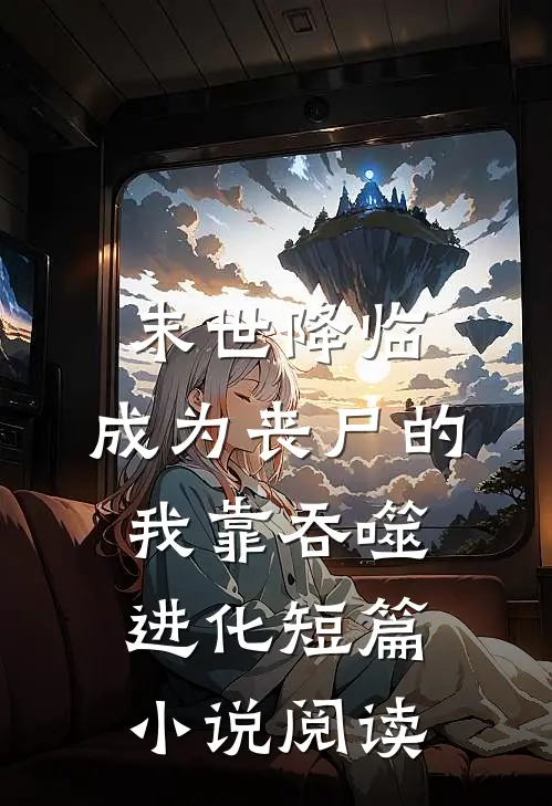 末世降临：成为丧尸的我靠吞噬进化短篇小说阅读