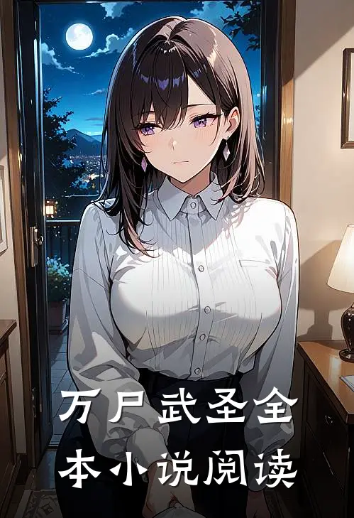 万尸武圣全本小说阅读