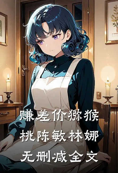 赚差价猕猴桃陈敏林娜无删减全文