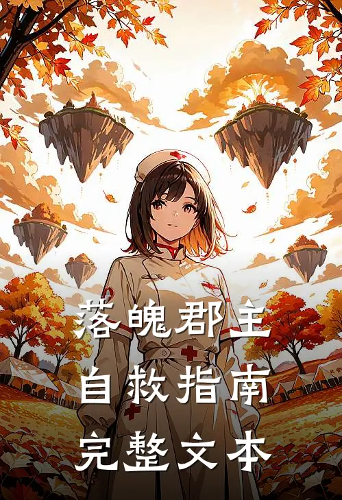 落魄郡主自救指南完整文本