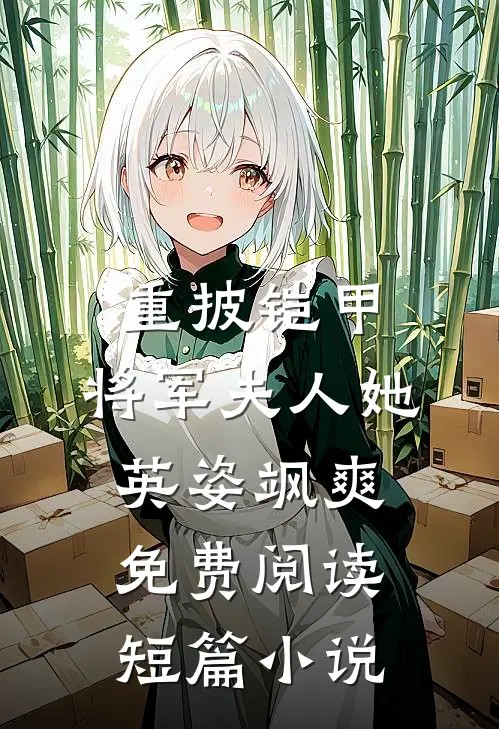 重披铠甲,将军夫人她英姿飒爽免费阅读短篇小说