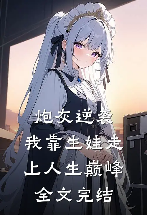 炮灰逆袭：我靠生娃走上人生巅峰全文完结