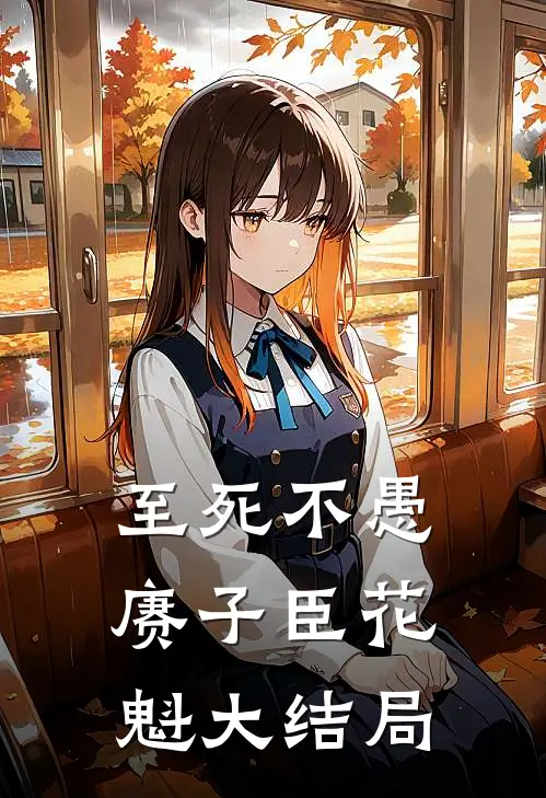至死不愚赓子臣花魁大结局