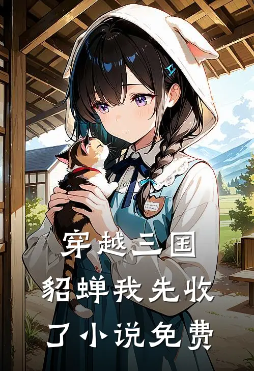 穿越三国，貂蝉我先收了小说免费