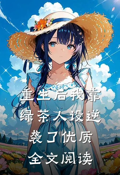 重生后我靠绿茶人设逆袭了优质全文阅读