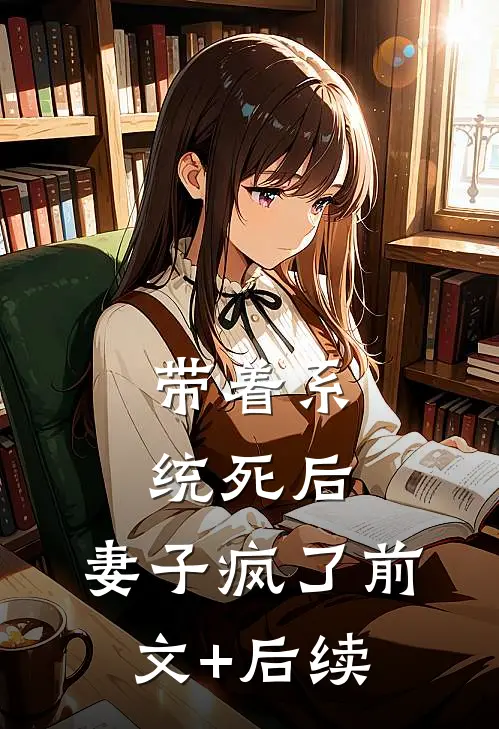 带着系统死后，妻子疯了前文+后续