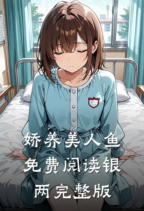 娇养美人鱼免费阅读银两完整版