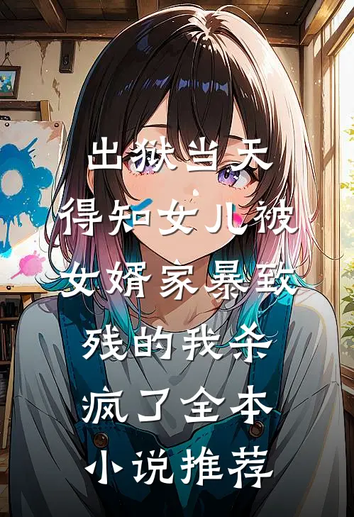 出狱当天，得知女儿被女婿家暴致残的我杀疯了全本小说推荐