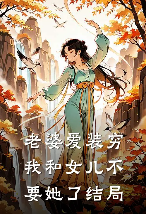 老婆爱装穷，我和女儿不要她了结局