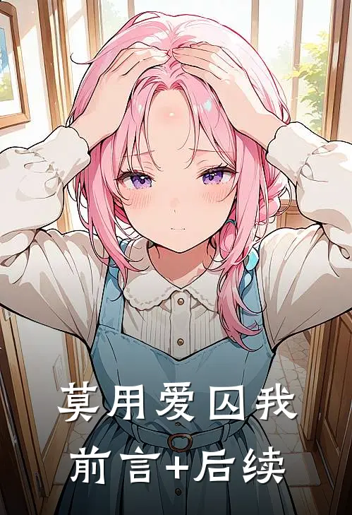 莫用爱囚我前言+后续