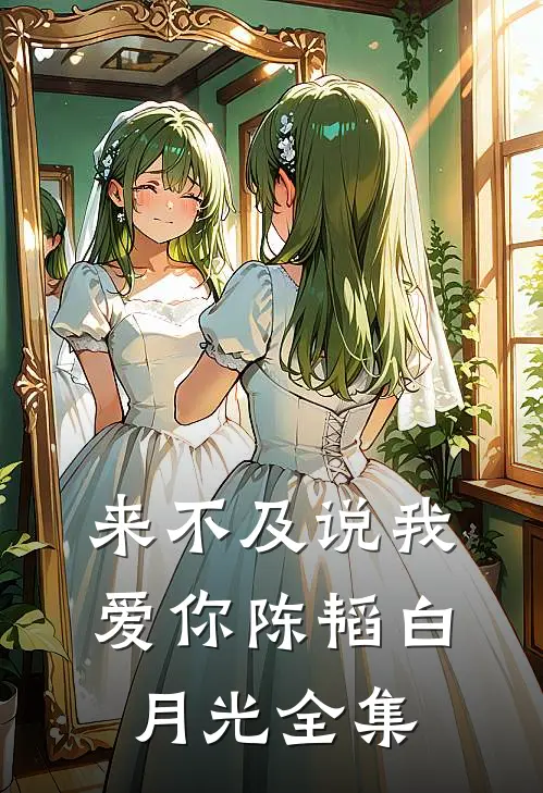来不及说我爱你陈韬白月光全集免费阅读
