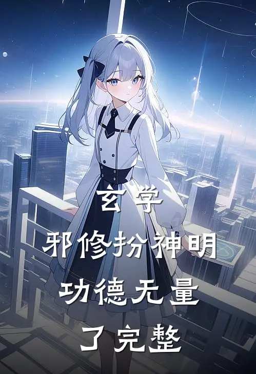 玄学：邪修扮神明，功德无量了完整