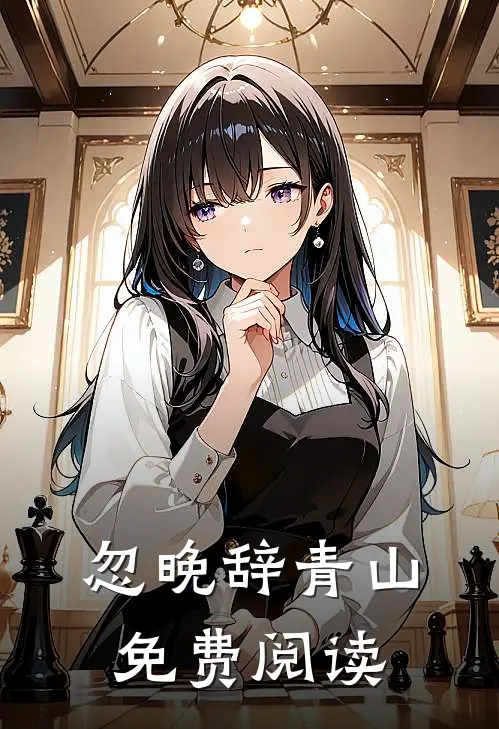 忽晚辞青山免费阅读