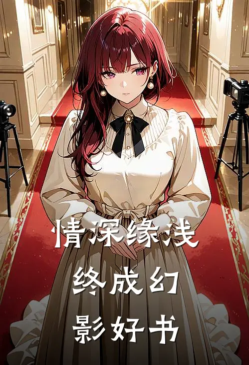 情深缘浅，终成幻影好书