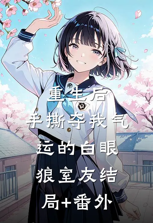 重生后，手撕夺我气运的白眼狼室友结局+番外