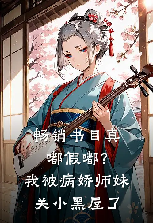 畅销书目真嘟假嘟？我被病娇师妹关小黑屋了