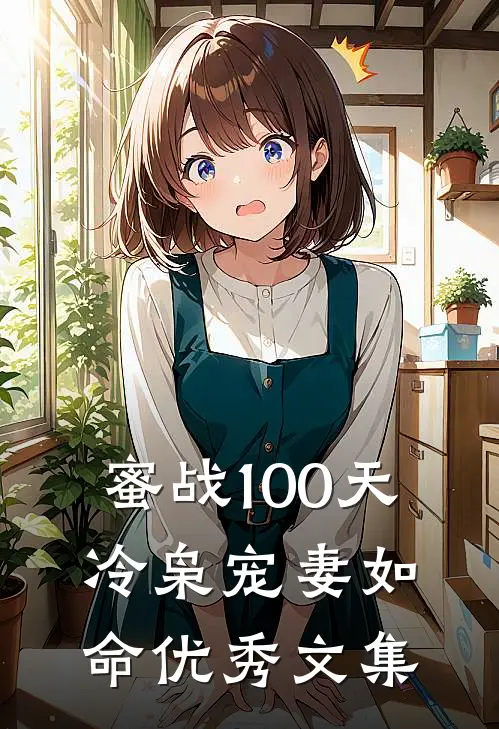 蜜战100天：冷枭宠妻如命优秀文集