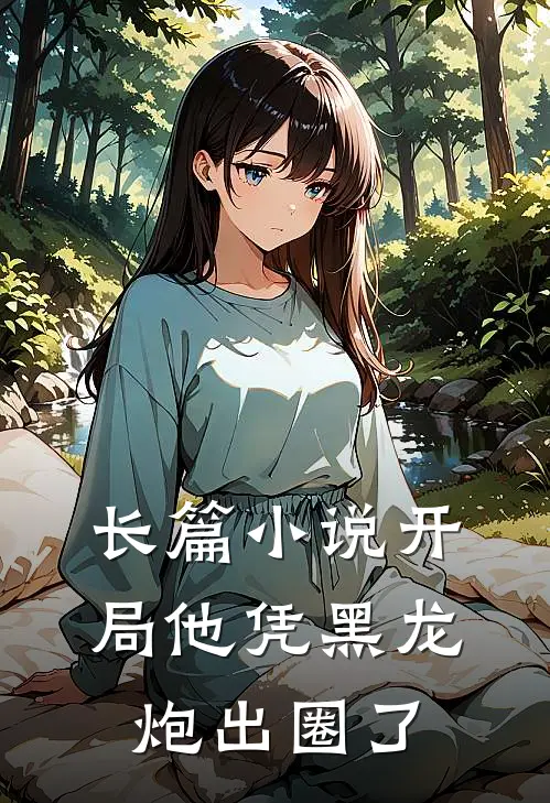 长篇小说开局他凭黑龙炮出圈了