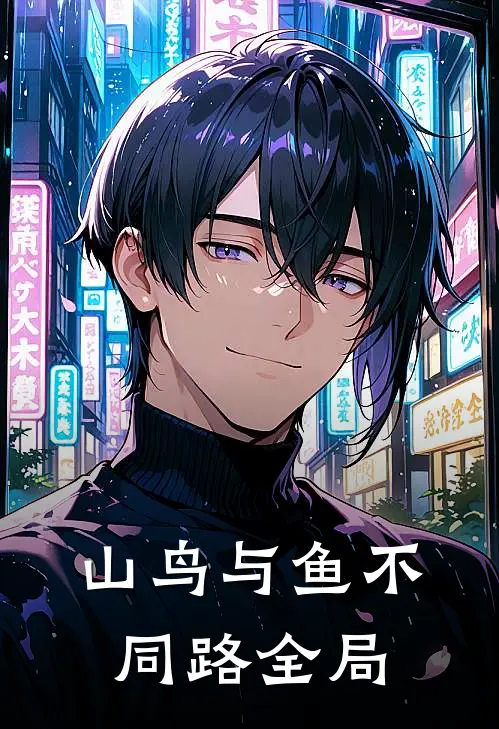 山鸟与鱼不同路全局