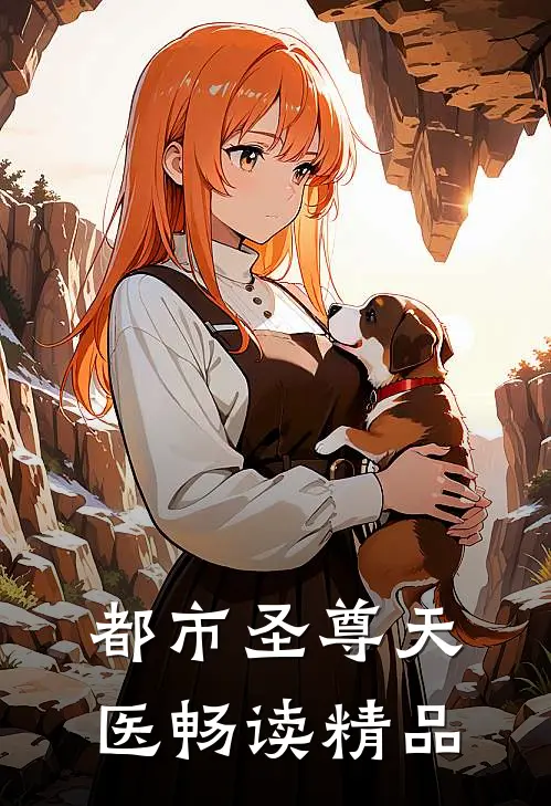 都市圣尊天医畅读精品