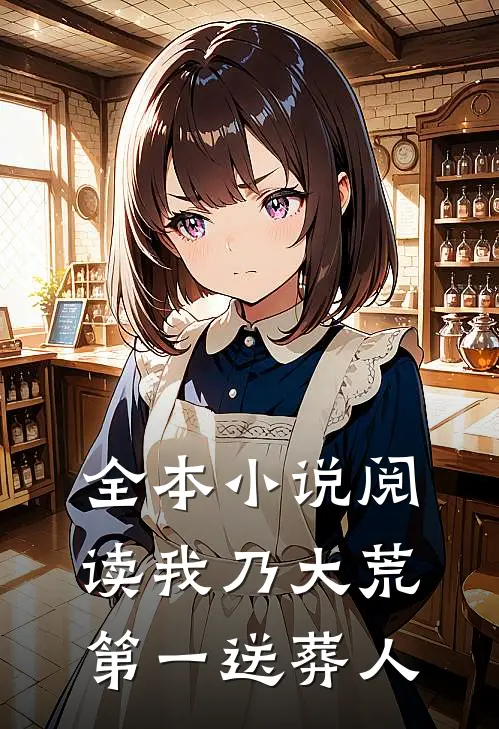 全本小说阅读我乃大荒第一送葬人