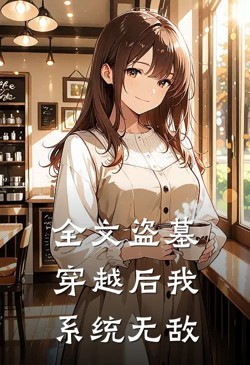 全文盗墓：穿越后我系统无敌