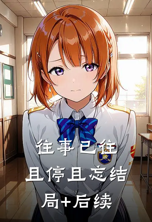 往事已往，且停且忘结局+后续