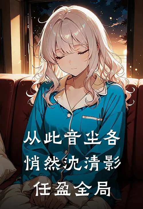 从此音尘各悄然沈清影任盈全局