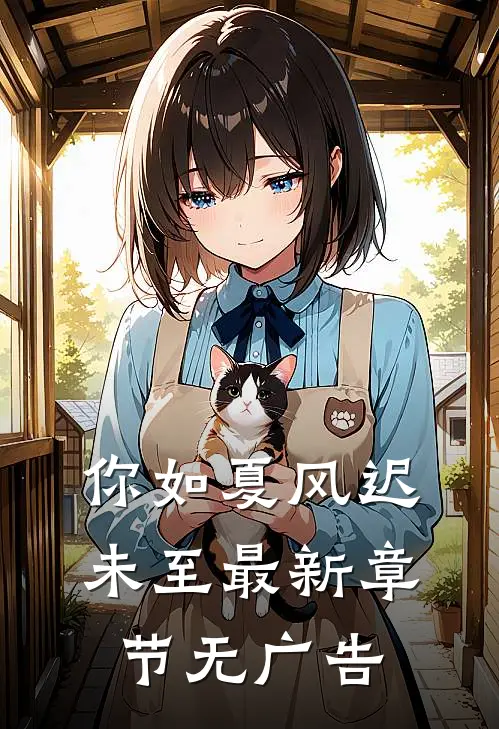 你如夏风迟未至最新章节无广告