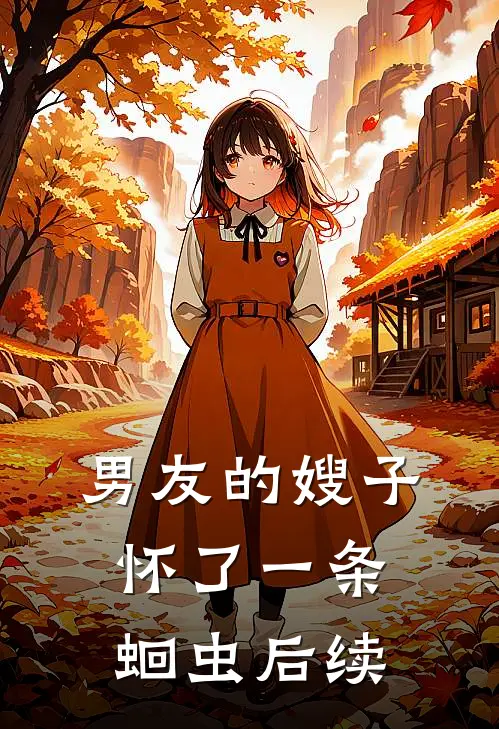 男友的嫂子怀了一条蛔虫后续